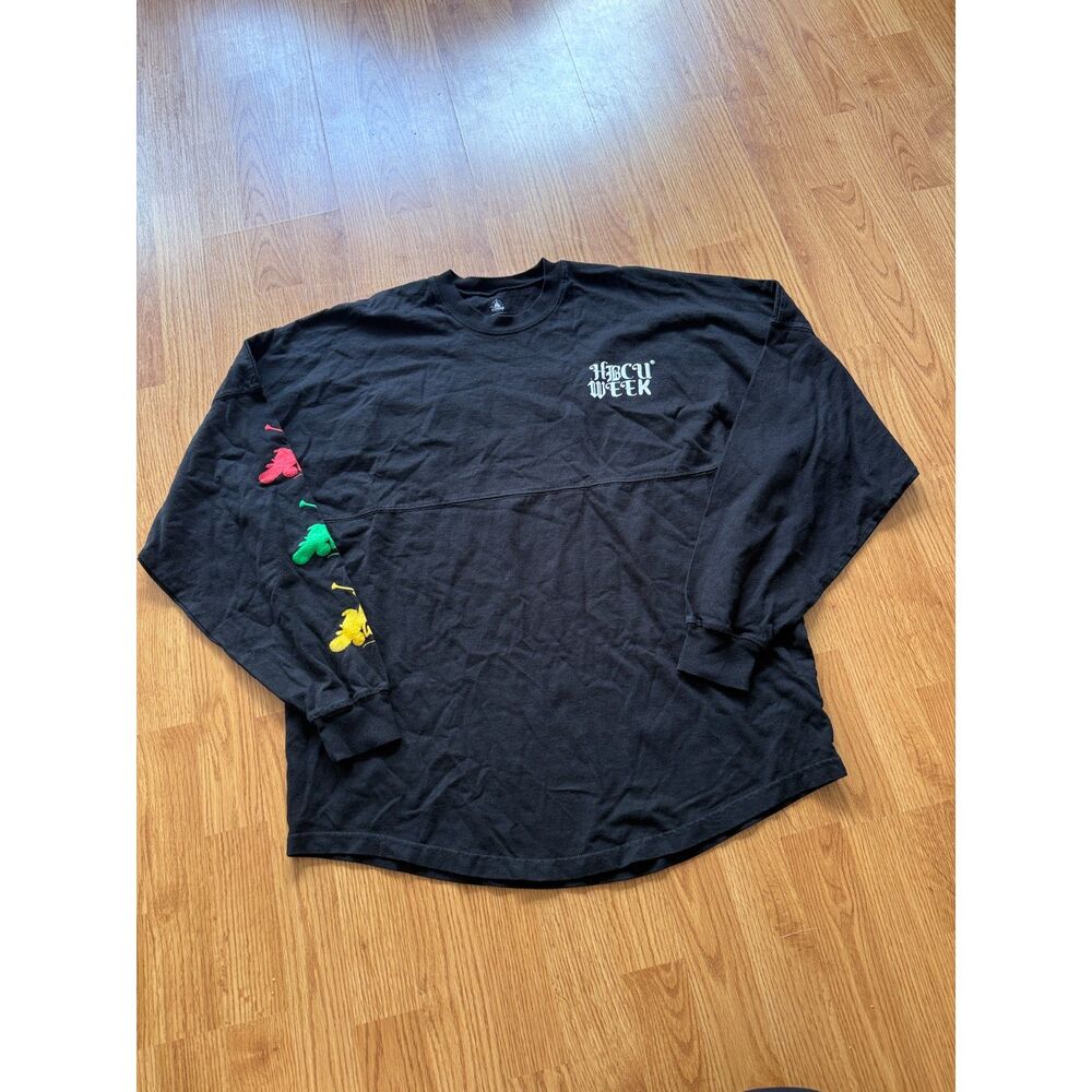 Disney HBCU Disney on The Yard Spirit Jersey